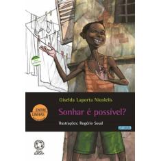 Livro - Sonhar é possível?