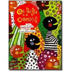 Os Ibejis e o Carnaval