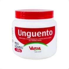 Repelente Vansil Unguento - 50g