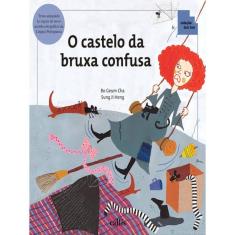 O Castelo Da Bruxa Confusa - Padronização E Ordenação - Coleção Tan Tan