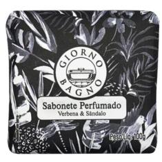 Sabonete Em Barras 100G Giorno Bagno