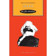 Livro - Marx em 90 minutos