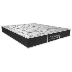 Colchão Queen Molas Prolastic Sleep Black (158x198x22) - Probel