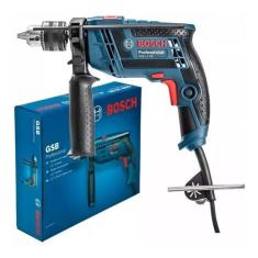 Furadeira de Impacto gsb 13 re Professional 650W Bosch