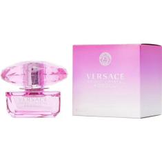 Perfume Feminino Versace Bright Crystal Absolu Edp 50 Ml (nova Embalagem)