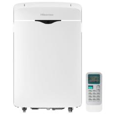 Ar-Condicionado Portátil Hisense 12.000 BTUs AP-12CWBRNPS01 Wi-Fi Controle Remoto Frio - 110V