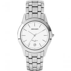 Relógio Analógico Masculino Orient Mbss1004a B1sx