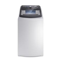 Máquina de Lavar Electrolux 14,5kg Branca (LEE15)