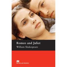 Romeo And Juliet - Macmillan Readers - Pre-Intermediate - Book
