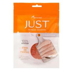Petisco Just Steak de Frango para Cães 55g - GERMANHART