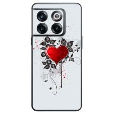 Capa Adesivo Skin364 Verso Para OnePlus 10T - KawaSkin