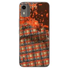 Capa Adesivo Skin194 Verso Para Nokia C12 - KawaSkin