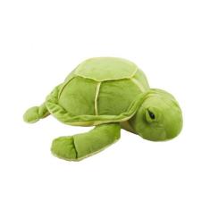artaruga Pelúcia 20cm  Macia e Fofa para Presentear - Fofy Toys