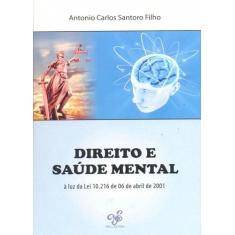 Direito e Saúde Mental, 3