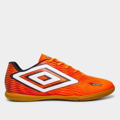 Chuteira Futsal Umbro Frame Unissex-Masculino