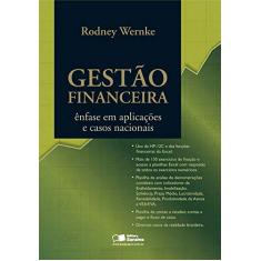 Gestão financeira: Ênfase em aplicações e casos nacionais