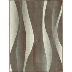 Tapete para Sala School Horizonte Terra 1,50x2,00 São Carlos