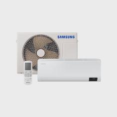 Ar Condicionado Hi Wall Samsung Digital Ultra Inverter 18.000 Btus Quente e Frio 220v