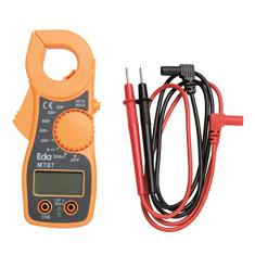 ALIC AMPERÍMETRO DIGITAL MT87