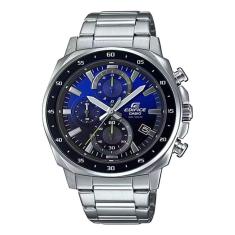 Relógio Casio Masculino Analógico Edifice EFV-600D-2AVUDF