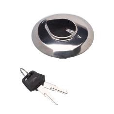 Tampa Tanque Titan 125 E 150 Cbx 250 Twister Cb 300