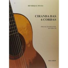 Ciranda Das Seis Cordas