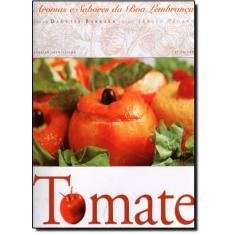 Tomate - Senac Rio