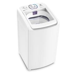 Máquina de Lavar Electrolux Essencial Care 8,5kg Branca LES09