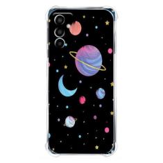 Capa Capinha De Celular Compatível com Galaxy M15 Samsung Personalizad
