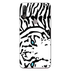 Capa Adesivo Skin047 Verso Para Asus Zenfone Max Shot - KawaSkin