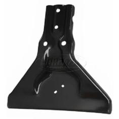 Suporte Paralama Dianteiro Direito Inferior Scania 114 124 - Br.C