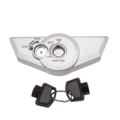 Bloqueador De Chave Ignicao Condor Cg 150 F016