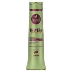 Shampoo Haskell Bananeira 500ml
