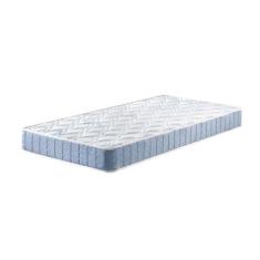 Colchão Solteiro Espuma D20 Querubim Bordado (78x188x17) - Anjos