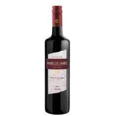 Vinho Marcus James Cabernet Sauvignon 750ml