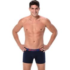 Cuecas Boxer Adulto Algodão Keeper Atacado Kit C/10, GG, Sortidas