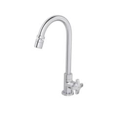 Torneira Para Cozinha Max Cromado Deca - DECA METAIS