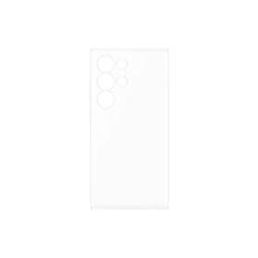 Capa Protetora para Galaxy S24 Ultra Transparente