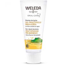 Gel Dental Infantil - Weleda