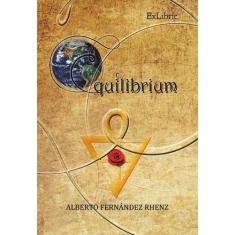 Equilibrium - Exlibric