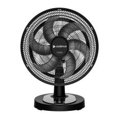 Ventilador Turbo Conforto VTR470 42cm 3Ve 6 Pás Cadence 220V