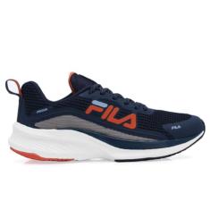 Fila Tenis Prisma Masculino, Casual, Corrida, Esportes, Homens, Sapato, Sneaker