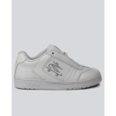 Tênis QIX Chorão 2 - Branco-Masculino