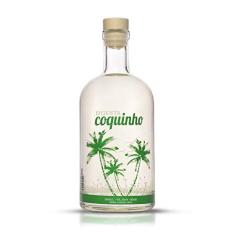 Cachaça D'Gusta Coquinho 750ml
