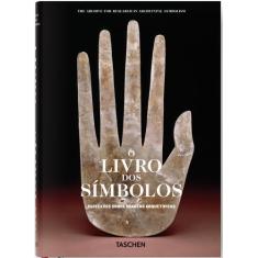 Livro - O livro dos símbolos