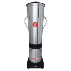 Liquidificador Industrial Baixa Rotação 10 Litros Vitalex LQI-10