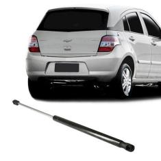 Amortecedor Tampa Traseira Porta Malas Agile Cinoy 2009 à 2016 YN-AMGM