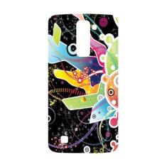 Capa Adesivo Skin058 Verso Para Lg K10 K430tv - KawaSkin