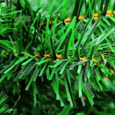 Árvore De Natal Luxo 1,50 Altura Base PVC 380 Galhos