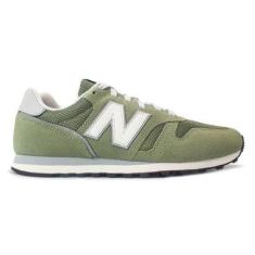 Tênis New Balance Masculino 373v2 Casual-Masculino